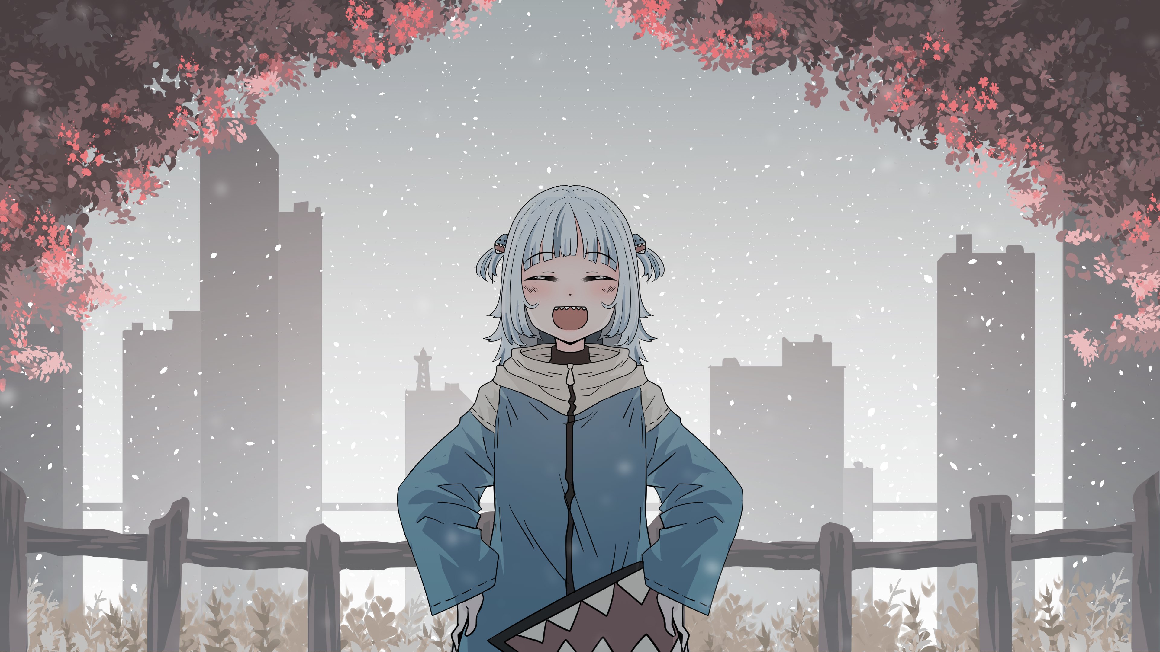 Banner image of the blog